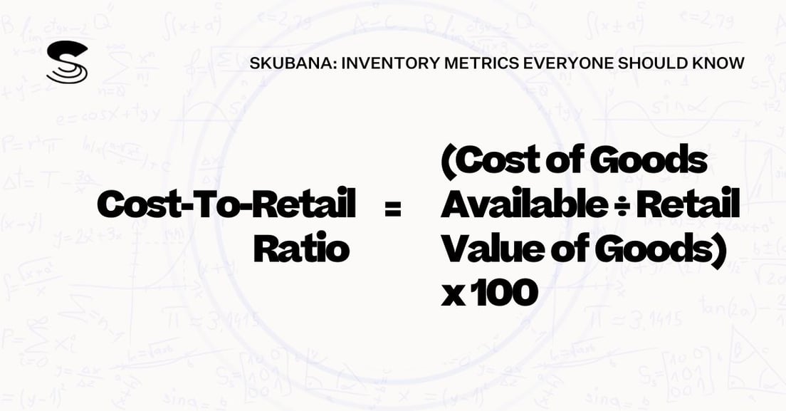 Retail Inventory Method When To Use It & A Better Alternative Extensiv